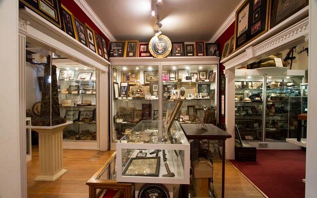 Gettysburg Military National Park & Museum